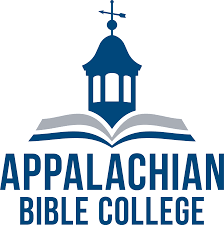 Appalachian Bible College logo